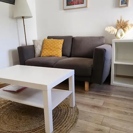 Сasa de vacaciones Maisonnette Cosy A 10 Mn De Nantes