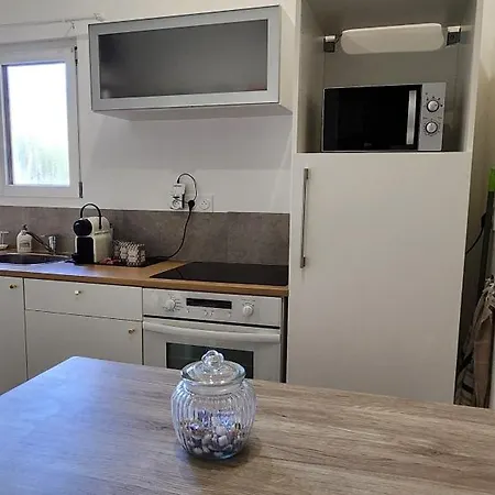 Maisonnette Cosy A 10 Mn De Nantes Сasa de vacaciones *